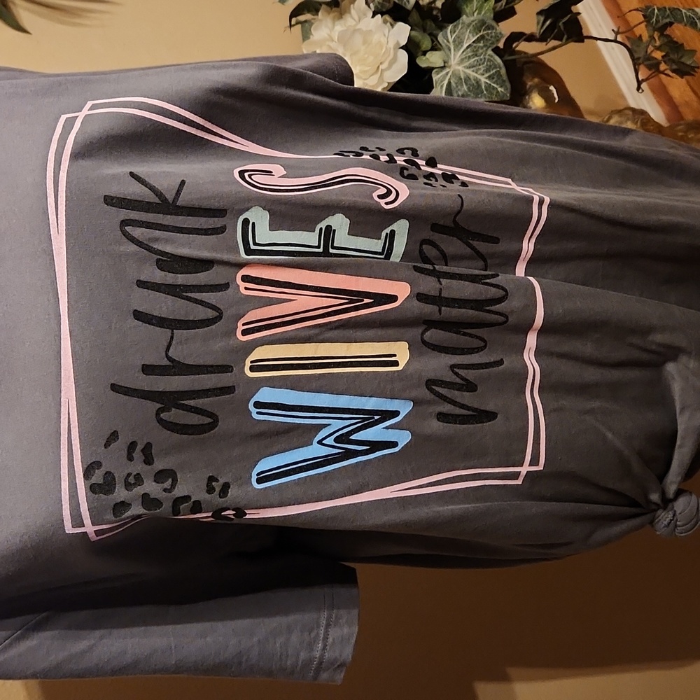 Funny T-shirt